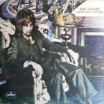 Rod Stewart - Never A Dull Moment
