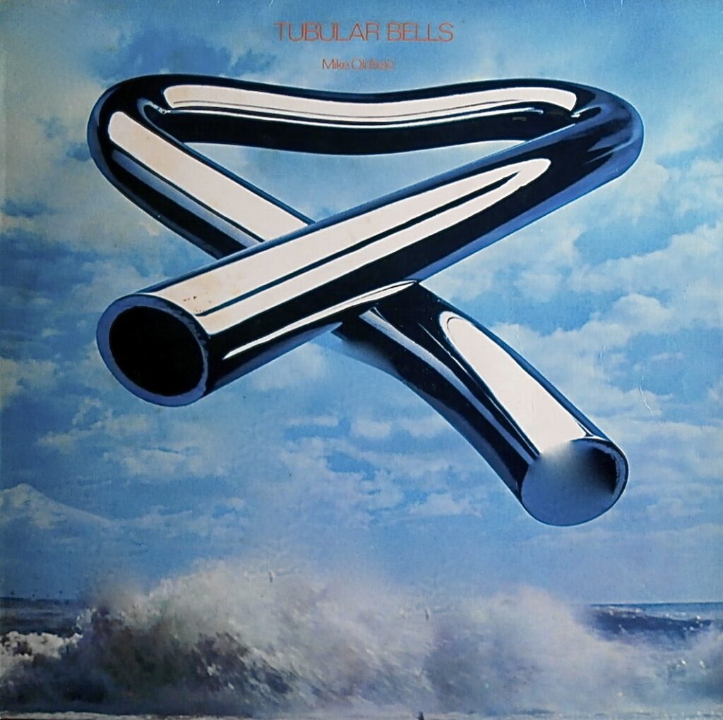 Mike Oldfield - Tubular Bells