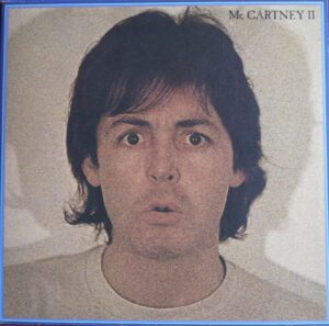 McCartney - II