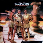 Imagination - In The Heat Of The Night
