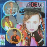 Culture Club - Colour By Numbers
