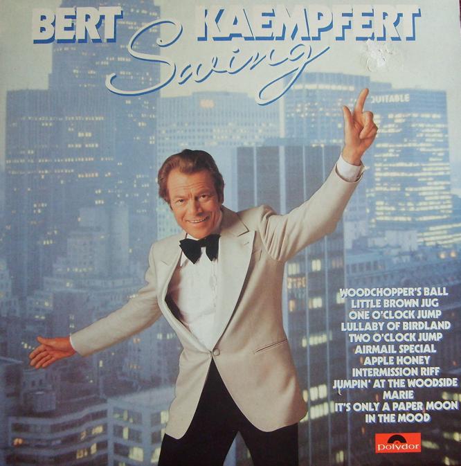 Bert Kaempfert - Swing