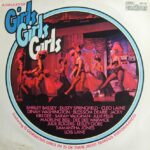 A Galaxy Of - Girls,Girls,Girls