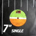 Roberta Flack - Killing Me Softly With His Song / The First time Ever I Saw Your Face