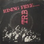 Tom Robinson Band - Rising Free E:P
