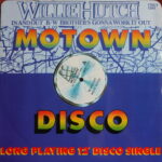 Willie Hutch - In & Out 12"