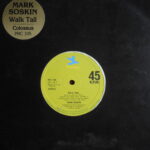 Mark Soskin - Walk Tall 12"