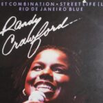 Randy Crawford -  Secret Combination 12"