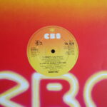 Manhattans - Crazy 12" (Mixes)