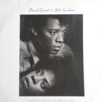 David Grant & Jaki Graham - Could It Be I'm Falling In Love 12" (Mixes)