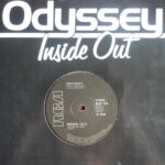 Odyssey - Inside Out 12"