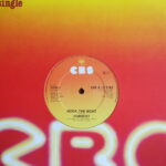 Forrest - Rock the Boat 12"