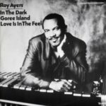 Roy Ayres - In The Dark 12"