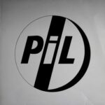 Public Image Ltd - This Is Not A Love Song 12"(Mixes)