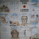 Lennon Plastic Ono Band - Shaved Fish
