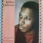 Jeffrey Osborne - On The Wings Of Love 12"