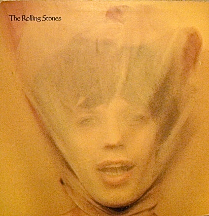 The Rolling Stones - Goat's Head Soup