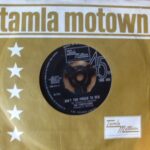 The Temptations - Ain't To Proud To Beg