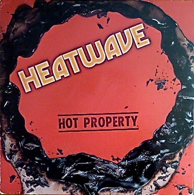 Heatwave - Hot Property