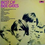 Best Of The Bee Gees