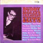 Buddy Holly's -Greatest Hits - Mono