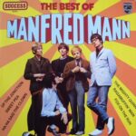 The Best Of  - Manfred Man