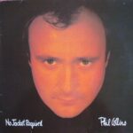 Phill Collins - No Jacket Required