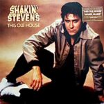 Shaking Stevens - This Ole House