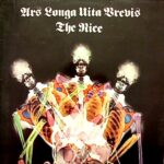 Ars Longa Vita Brevis - The Nice