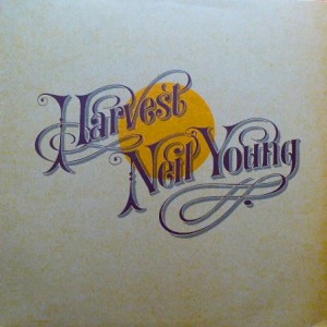 Neil Young - Harvest