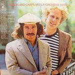 Simon & Garfunkel's Greatest Hits