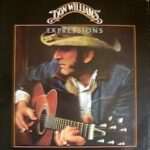 Don Williams - Expressions