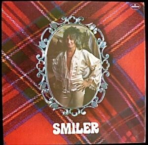 UK 1st Press On Mercury Label In Full Colour Double Gatefold Cover Mint Condition