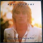 Rod Stewart - Foot Loose & Fancy Free