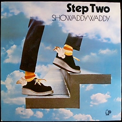 Showaddywaddy - Step Two
