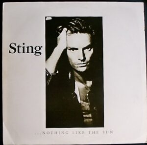 Sting In Fine form On This Double Pack