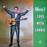 Lonnie Donegan - More Tops With Lonnie