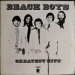 The Beach Boys - Greatest Hits