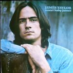 James Taylor - Sweet Baby Jane
