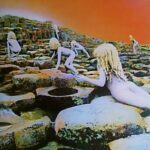 A very nice clean copy of this 70s classic the is in fine condition on Orange & Green Atlantic label that is a must for any serious fan or collector.