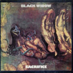 Black Widow - Sacrifice
