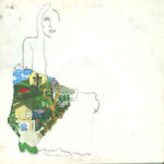 Joni Mitchell - Ladies Of The Canyon