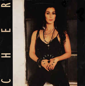Cher - Heart Of Stone