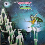 Uriah Heep - Demons And Wizards