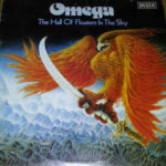 Omega - The Hall Of Floaters In The Sky