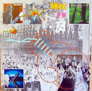 10cc - Greatest Hits